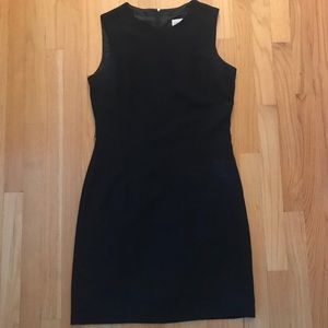 Black Professional Dress